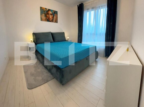 Apartament de vânzare 3 camere Gheorgheni - 188124AV | BLITZ Cluj-Napoca | Poza2