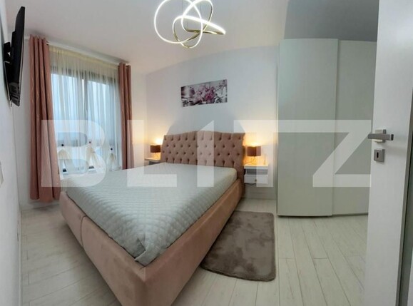 Apartament de vânzare 3 camere Gheorgheni - 188124AV | BLITZ Cluj-Napoca | Poza1