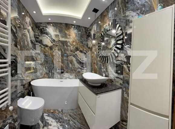 Apartament de vânzare 3 camere Gheorgheni - 188124AV | BLITZ Cluj-Napoca | Poza4