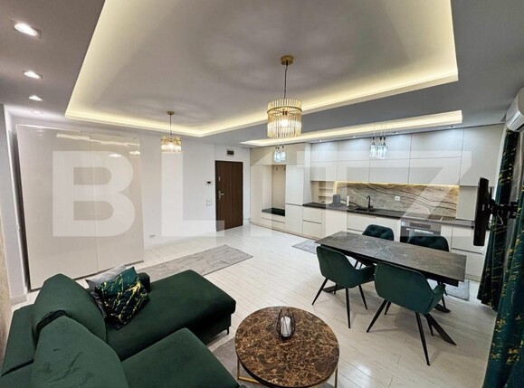 Apartament de vânzare 3 camere Gheorgheni - 188124AV | BLITZ Cluj-Napoca | Poza3