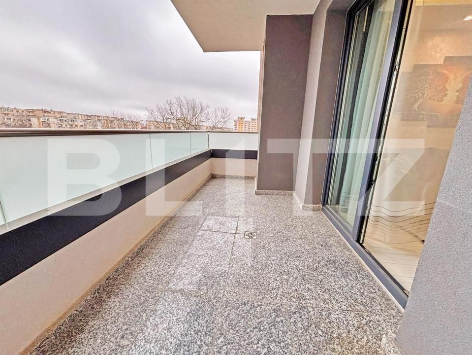 Apartament de vânzare 3 camere Gheorgheni - 188124AV | BLITZ Cluj-Napoca | Poza6