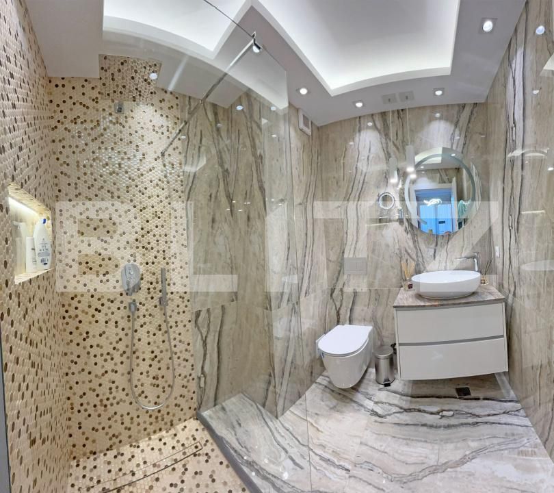 Apartament de vânzare 3 camere Gheorgheni - 188124AV | BLITZ Cluj-Napoca | Poza5