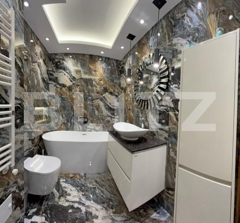 Apartament de vânzare 3 camere Gheorgheni - 188124AV | BLITZ Cluj-Napoca | Poza4