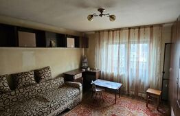 Apartament 1 camera, etaj 1, Zona Elite City 