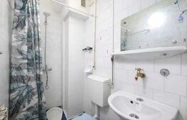 Apartament 1 camera, etaj 1, Zona Elite City 