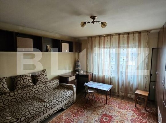 Garsonieră de vânzare Iris - 188125AV | BLITZ Cluj-Napoca | Poza1