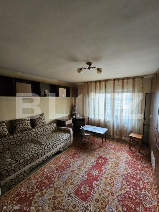 Garsonieră de vânzare Iris - 188125AV | BLITZ Cluj-Napoca | Poza2