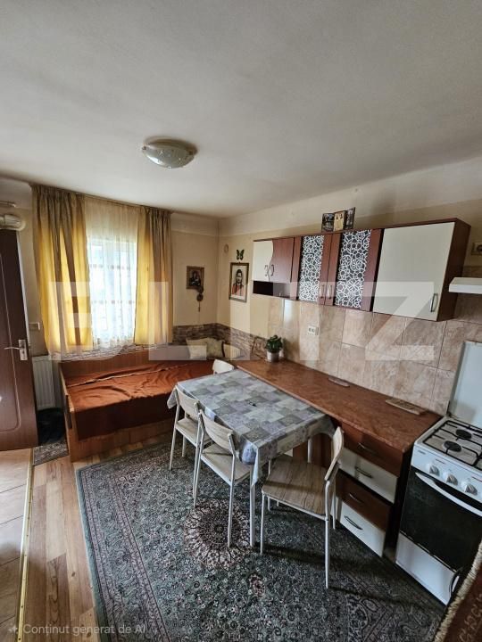 Garsonieră de vânzare Iris - 188125AV | BLITZ Cluj-Napoca | Poza4