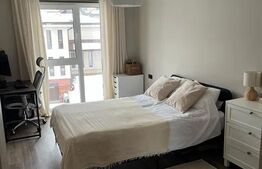 Apartament 2 camere, 61 mp, zona Terra Gardens!