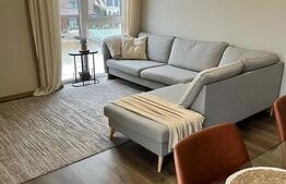 Apartament 2 camere, 61 mp, zona Terra Gardens!