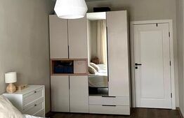 Apartament 2 camere, 61 mp, zona Terra Gardens!