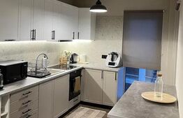 Apartament 2 camere, 61 mp, zona Terra Gardens!