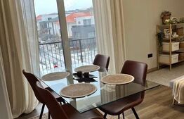 Apartament 2 camere, 61 mp, zona Terra Gardens!