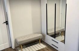 Apartament 2 camere, 61 mp, zona Terra Gardens!