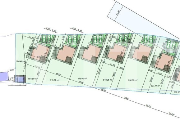 Teren de vânzare Salistea Noua - 188129TV | BLITZ Cluj-Napoca | Poza6