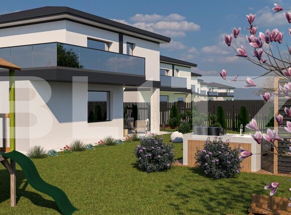 Teren de vânzare Salistea Noua - 188129TV | BLITZ Cluj-Napoca | Poza2