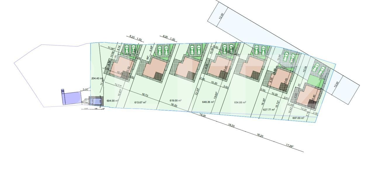 Teren de vânzare Salistea Noua - 188129TV | BLITZ Cluj-Napoca | Poza6
