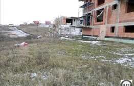 Casa 250 mp utili cu 475 mp teren in zona Borhanci, privelsite frumoasa