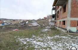 Casa 250 mp utili cu 475 mp teren in zona Borhanci, privelsite frumoasa