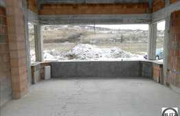 Casa 250 mp utili cu 475 mp teren in zona Borhanci, privelsite frumoasa