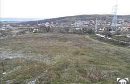 Casa 250 mp utili cu 475 mp teren in zona Borhanci, privelsite frumoasa