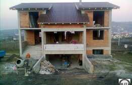 Casa 250 mp utili cu 475 mp teren in zona Borhanci, privelsite frumoasa