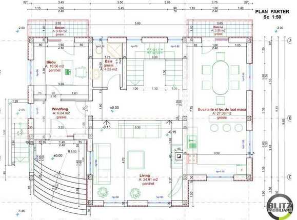 Casa de vânzare 1 camera Borhanci - 18813CV | BLITZ Cluj-Napoca | Poza14