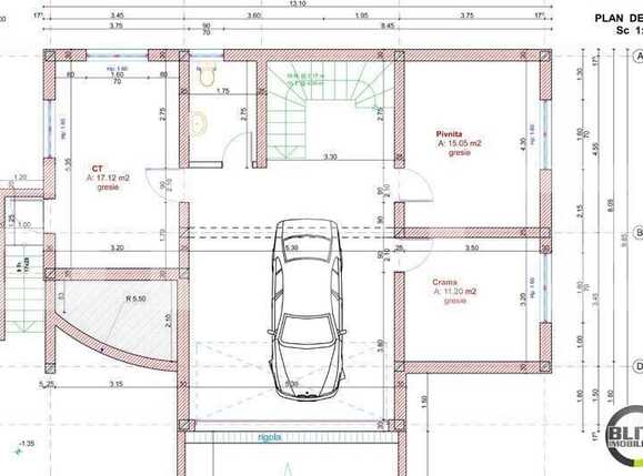 Casa de vânzare 1 camera Borhanci - 18813CV | BLITZ Cluj-Napoca | Poza13