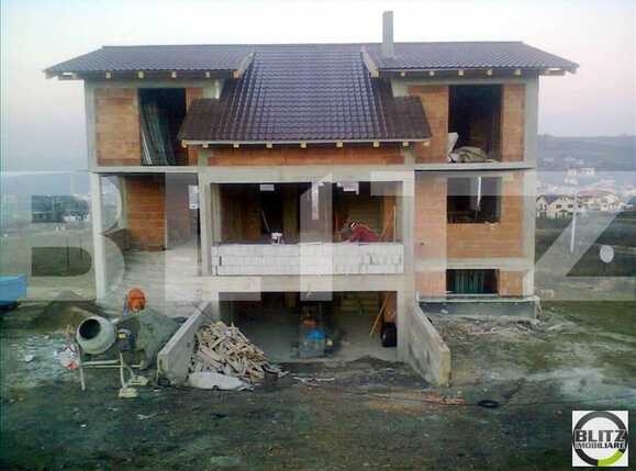 Casa de vânzare 1 camera Borhanci - 18813CV | BLITZ Cluj-Napoca | Poza1