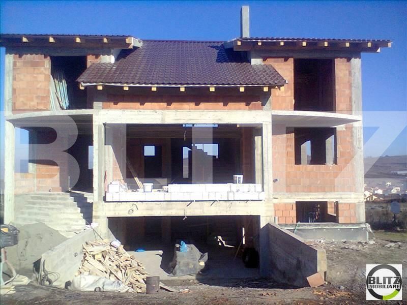 Casa de vânzare 1 camera Borhanci - 18813CV | BLITZ Cluj-Napoca | Poza2