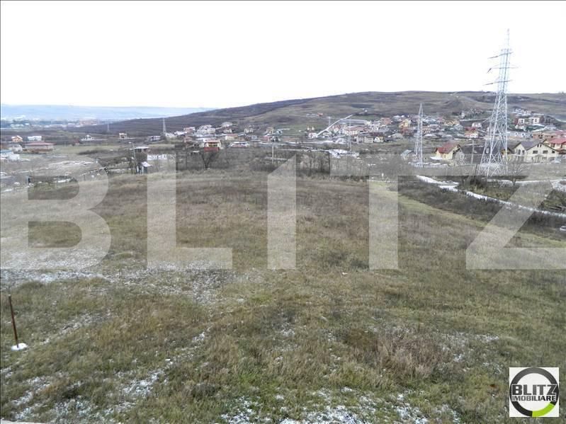 Casa de vânzare 1 camera Borhanci - 18813CV | BLITZ Cluj-Napoca | Poza3