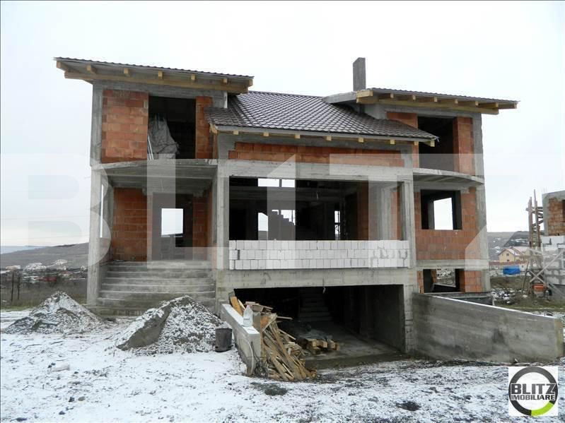 Casa de vânzare 1 camera Borhanci - 18813CV | BLITZ Cluj-Napoca | Poza6