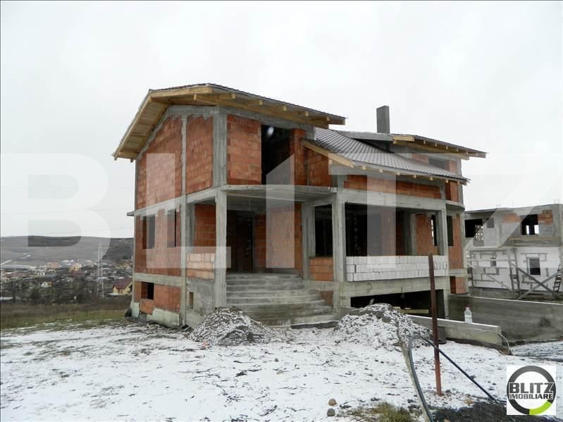 Casa de vânzare 1 camera Borhanci - 18813CV | BLITZ Cluj-Napoca | Poza7