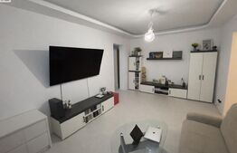 Apartament 2 camere, 45 mp, complet mobilat si utilat, Grigorescu