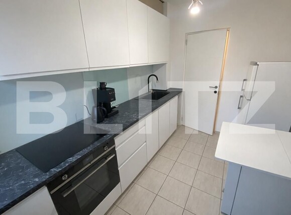 Apartament de vânzare 2 camere Grigorescu - 188132AV | BLITZ Cluj-Napoca | Poza1