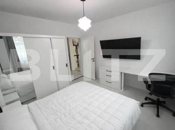 Apartament de vânzare 2 camere Grigorescu - 188132AV | BLITZ Cluj-Napoca | Poza3