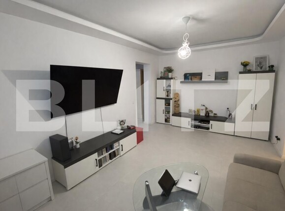 Apartament de vânzare 2 camere Grigorescu - 188132AV | BLITZ Cluj-Napoca | Poza2