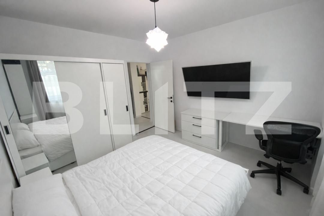 Apartament de vânzare 2 camere Grigorescu - 188132AV | BLITZ Cluj-Napoca | Poza3