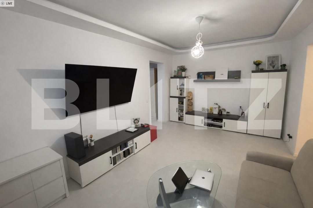 Apartament de vânzare 2 camere Grigorescu - 188132AV | BLITZ Cluj-Napoca | Poza2