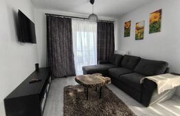 Apartament 2 camere tip studio - Zona Kasper-Coresi