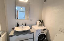 Apartament 2 camere tip studio - Zona Kasper-Coresi