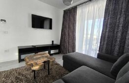 Apartament 2 camere tip studio - Zona Kasper-Coresi