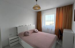 Apartament 2 camere tip studio - Zona Kasper-Coresi