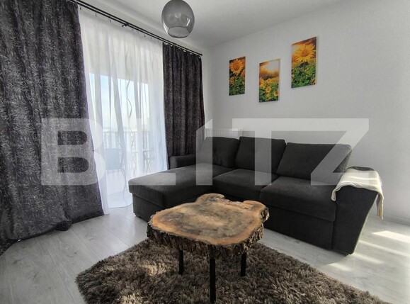 Apartament de vânzare 2 camere Tractorul - 188134AV | BLITZ Brașov | Poza2
