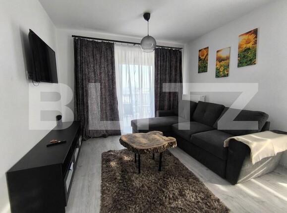 Apartament de vânzare 2 camere Tractorul - 188134AV | BLITZ Brașov | Poza1