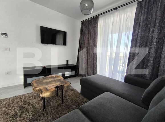 Apartament de vânzare 2 camere Tractorul - 188134AV | BLITZ Brașov | Poza3