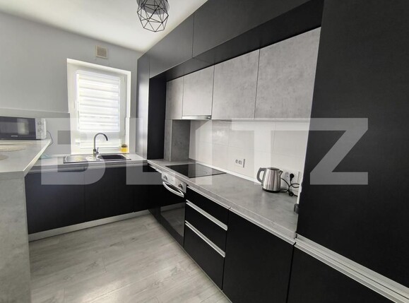 Apartament de vânzare 2 camere Tractorul - 188134AV | BLITZ Brașov | Poza5