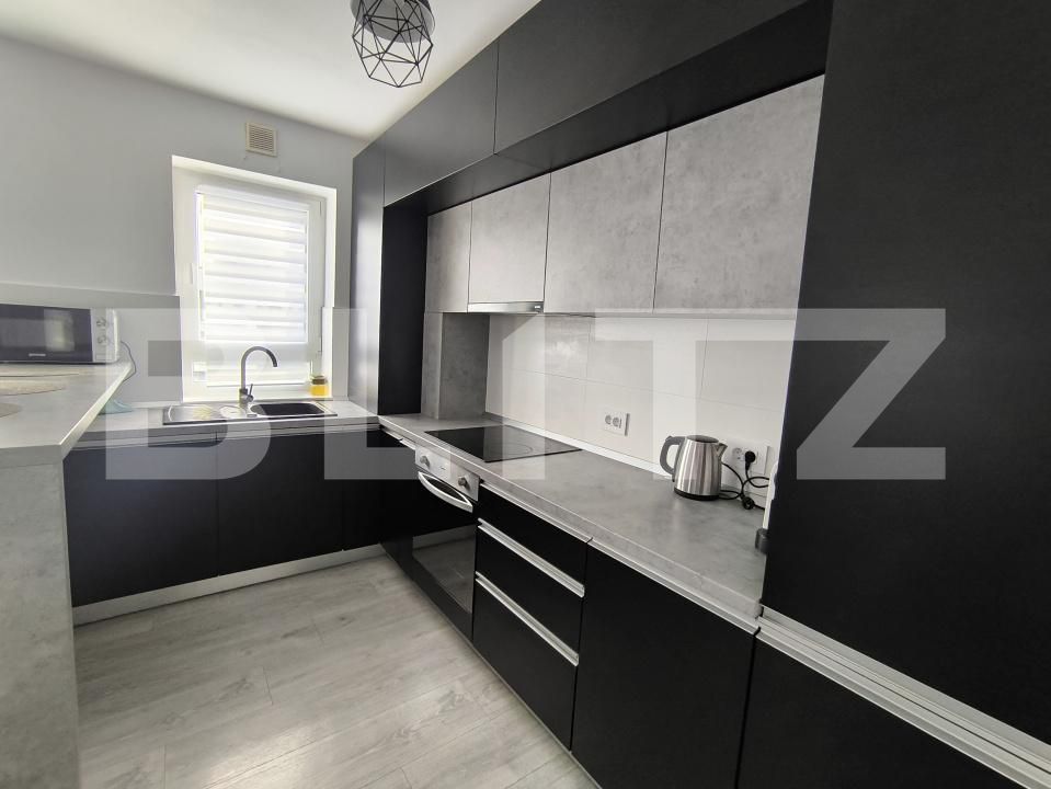 Apartament de vânzare 2 camere Tractorul - 188134AV | BLITZ Brașov | Poza5