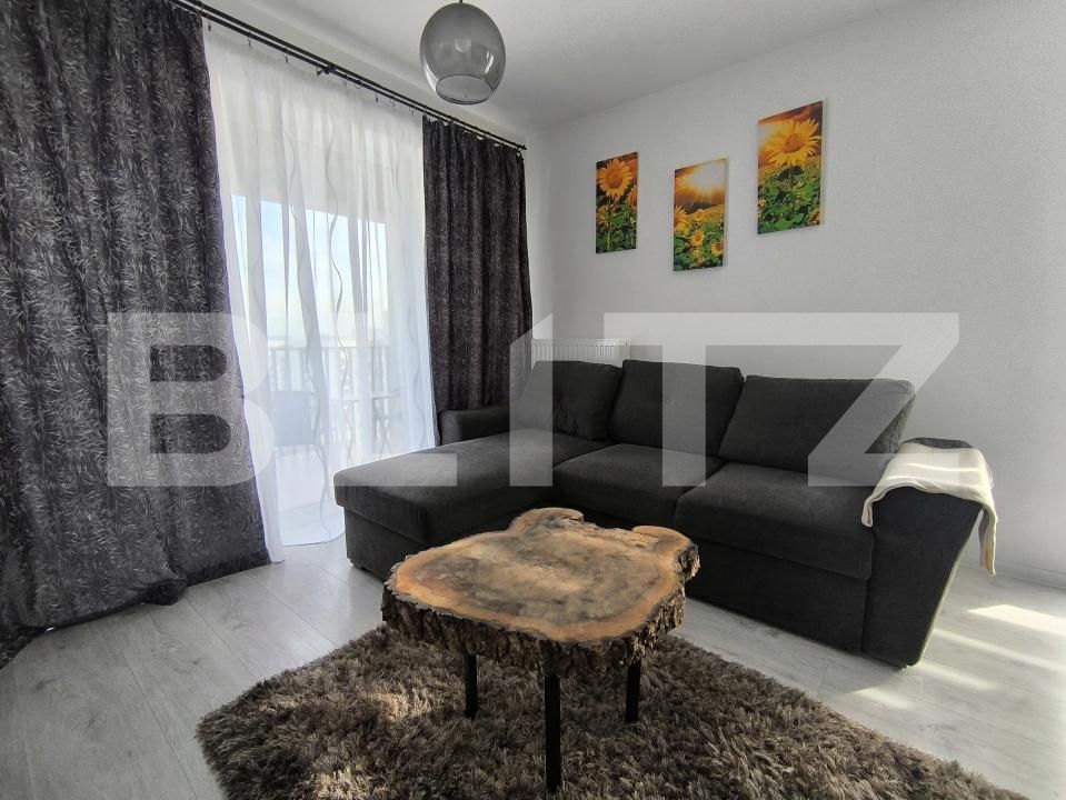 Apartament de vânzare 2 camere Tractorul - 188134AV | BLITZ Brașov | Poza2