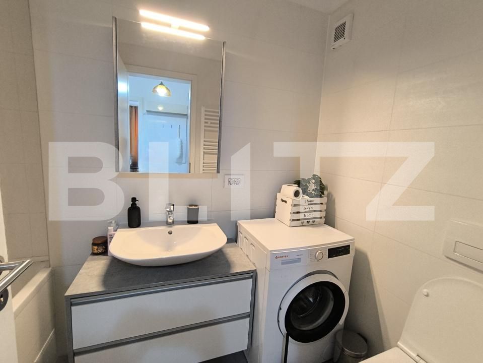 Apartament de vânzare 2 camere Tractorul - 188134AV | BLITZ Brașov | Poza10
